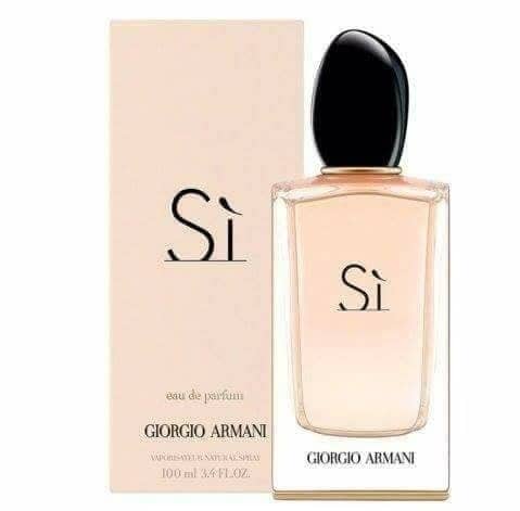Women – Eau de Parfum, 100 ml 