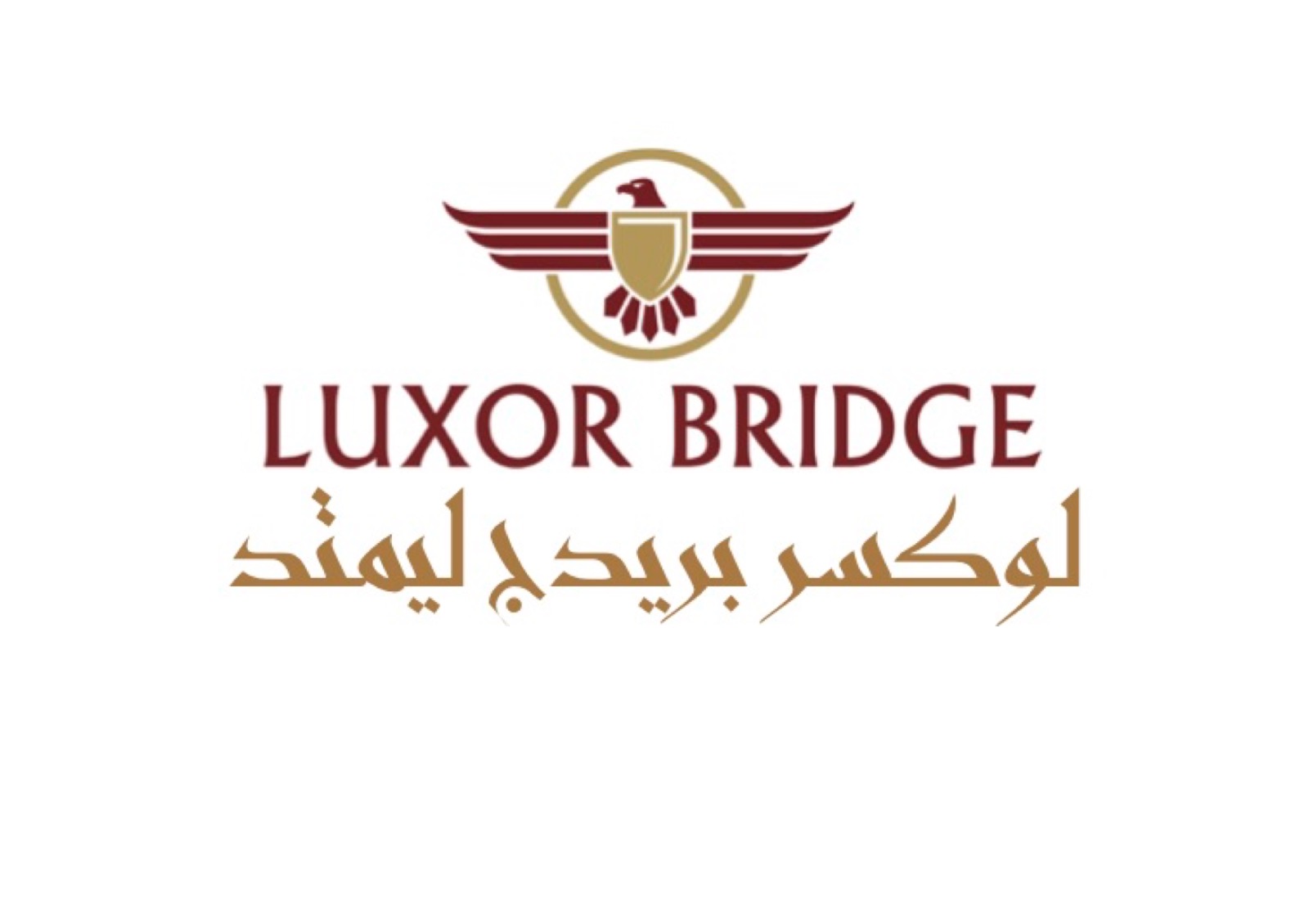 LUXOR BRIDGE DELTA