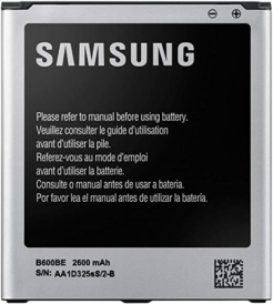 Battery B600BC for Samsung S4 2600mah