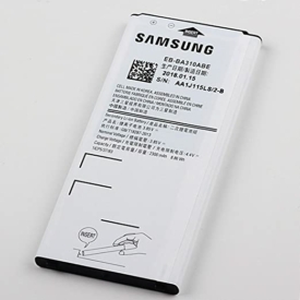 Rechargeable: Yes Battery capacity: 2300 mAh Brand: Samsung