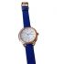 Fossil Watch – Navy Blue