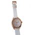 Fossil watch – white