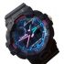 G-Shock watch – black