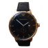 Armani watch – black