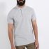 Polo Shirts gray