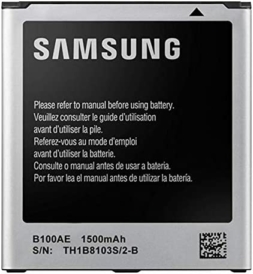 Rechargeable battery 1500 mAh for Samsung Galaxy Ace 3 S7272